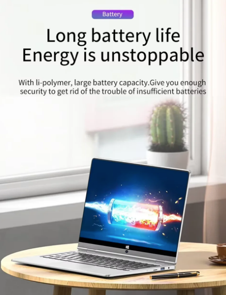 Laptop touch screen da 11,6 pollici 2 in 1 Intel i7 8500Y Windows 11 Pro Computer 8 GB DDR4 512 GB 1 TB 2 TB SSD