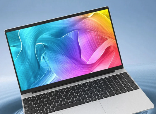 Laptop da 15.6 pollici Intel Core i7- 8500Y Windows 11 PRO