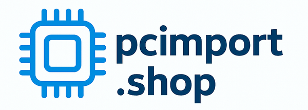 PC Import